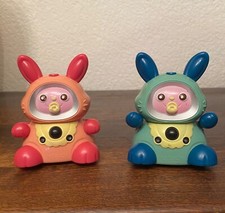 VTECH KIDIMINIZ INTERAKTIVES SPIELZEUG FAMILIE CHOUPINETTE