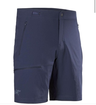 Arc'teryx Gamma Lightweight Shorts 9 inch | eBay