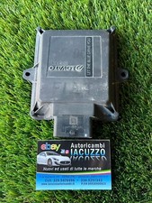 CENTRALINA INIEZIONE GAS GPL LOVATO