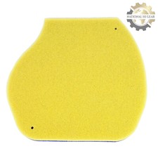 Air Filter Cleaner for Yamaha 1HP-E4451-00-00 1HP-E4451-01-00 3B4-14451-00-00