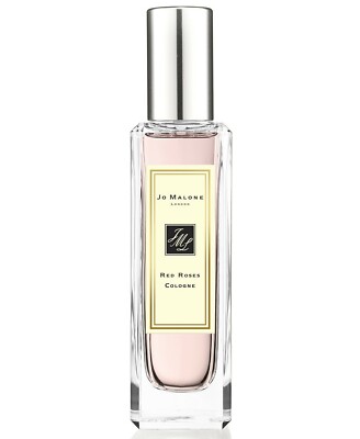 Jo Malone London Red Roses Cologne 1 oz. New | eBay