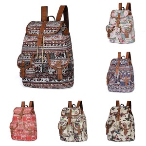 boho rucksack