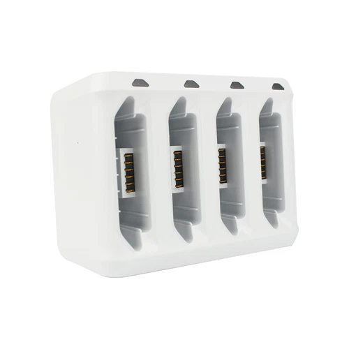 Symbol SACMC40XX-4000HC Battery Charger Base Dock for MC40N0 Barcode Scanner - 第 7/8 張圖片