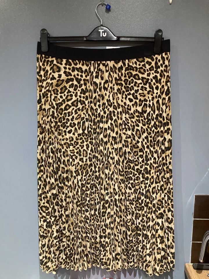 womens skirt size 18 H&M L - Image 2 of 2