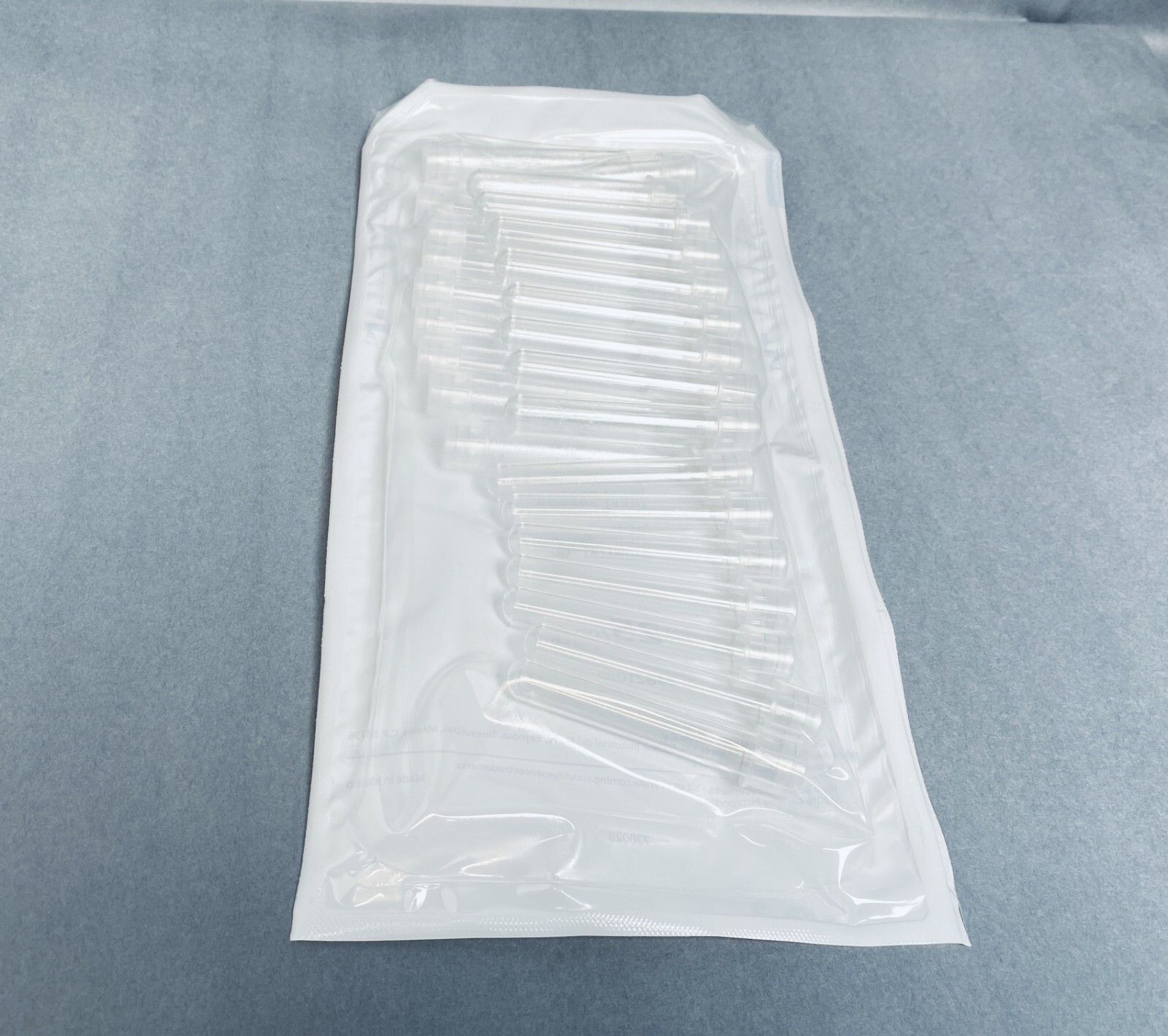 Falcon Centrifuge Tube 5 ml Snap Cap Round Bottom Polystyrene 500 Tubes