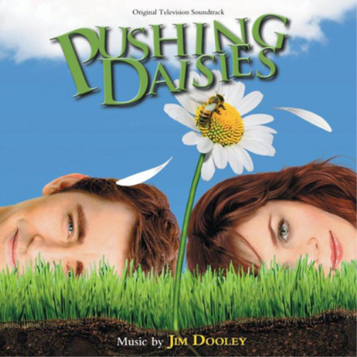 Pushing Daisies (CD) Album