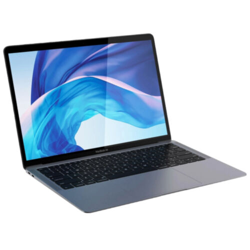 Apple MacBook Air 13" A1932 (True Tone 2019) i5-8210Y Up to 3.6Ghz 128GB 8GB RAM - Picture 1 of 2