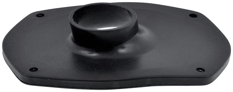 Sello de cuello de llenado de combustible OER para Dodge Challenger Plymouth Cuda 1970-1974 Mopar  Foto 2 de 4