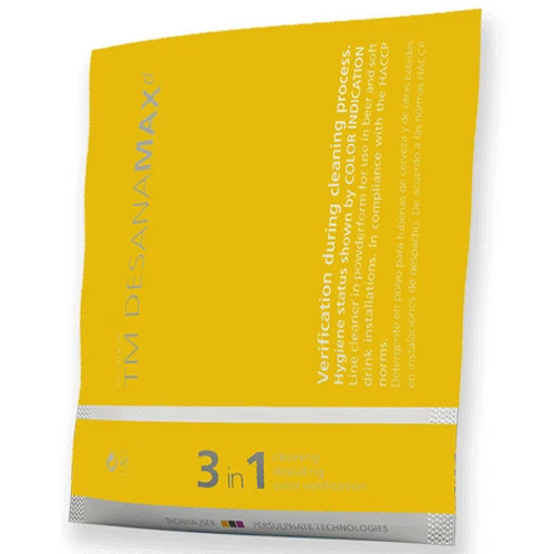 TM Desana MAX cl, 70 g von Thonhauser für Bierzapfanlagen