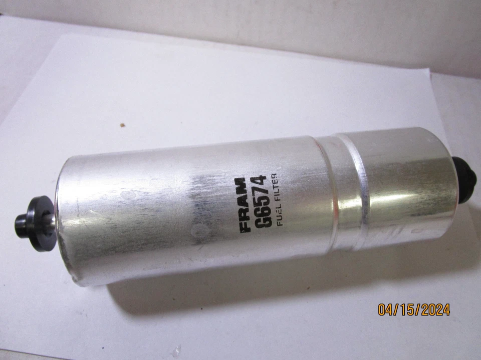 Fuel Filter Fram G6574 Foto 2 de 4