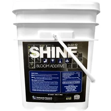 Hydroponic Research VEG+ BLOOM Shine