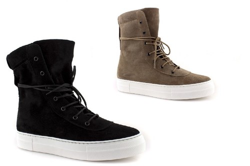 Sneakers Alte da Donna | Tendenze 2022 online su Stylight