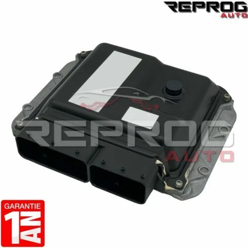 Unités de commande électronique (ECU) et modules d'ordinateurs marchés indépendants des pièces de rechange (IAM) Denso pour le contrôle moteur des automobile