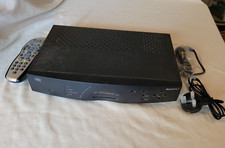 Original Sky Pace SD Digital Satelite 80GB Receiver/recorder BSKYB 2200