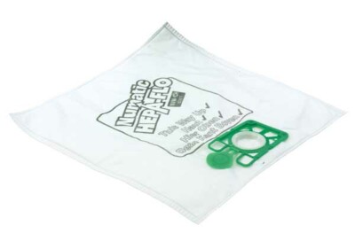 Numatic Stofzuigerzakken - 10 Stuks - Geschikt Voor O.a. Henry, Hetty, James - Foto 4