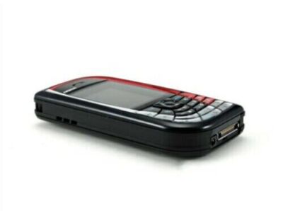 Nokia 7610 1MP 2G GSM 900 / 1800 / 1900 Unlocked Bluetooth