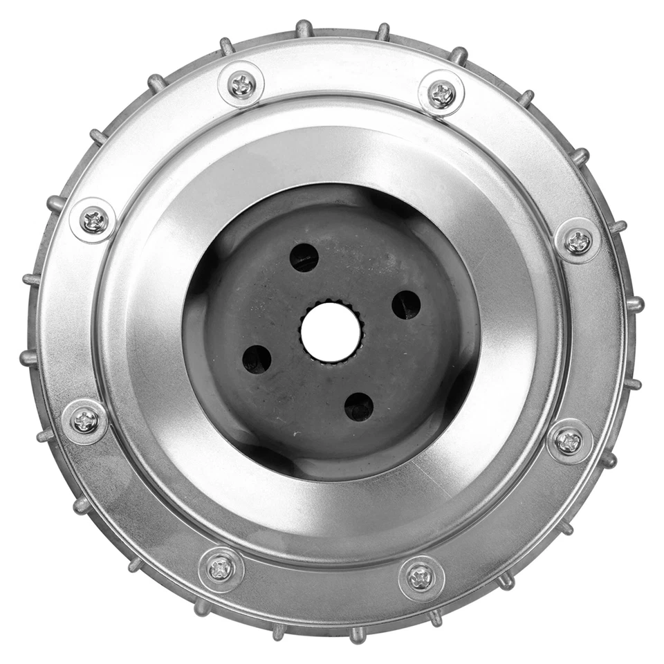 Polea deslizante primaria completa para Yamaha Grizzly 660 YFM660 4X4 2002-2008 Foto 4 de 4