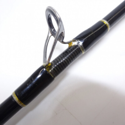 YAMAGA BLANKS 14 Seawalk Surveying SWS-63UL Cond/C | eBay