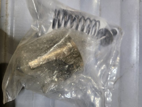Parker Refrigerating 202210, Plug Kit, Main Valve S9A 2-1/2" #10A - Picture 3 of 6