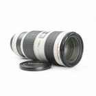 Objectifs Canon 70-200 mm f/4 pour appareil photo et caméscope