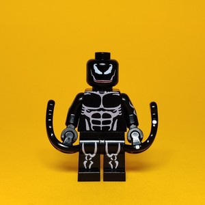 lego custom venom