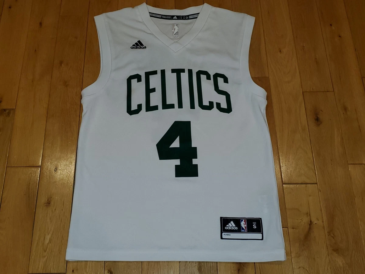 Isaiah thomas white clearance jersey
