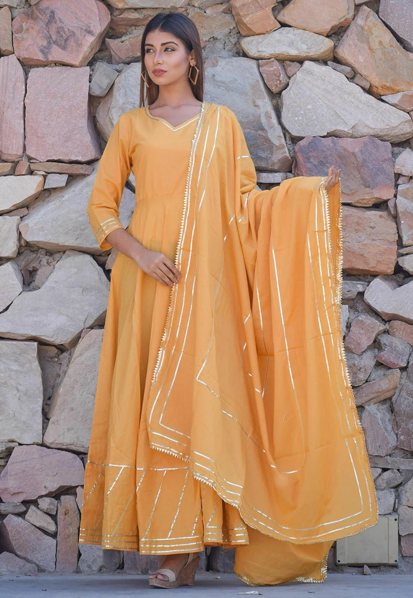Diwali Special Festival Collection Women Girls Dresses Gown Dupatta Party Suit