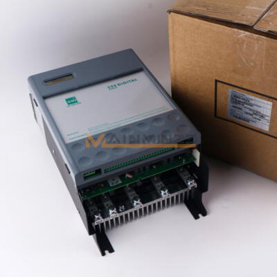 1PC New Eurotherm Drives 590 Digital Series 590C/0350/6/0/0/1/0/00/000