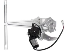 For 1998-2002 Honda Accord Window Regulator Rear Left 41386PMWJ 2000 1999 2001