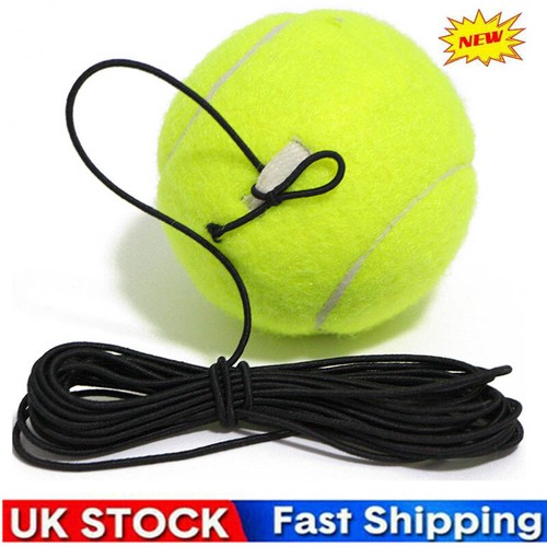 Tennis Training Swingball Replacement Ball Tether Rope String