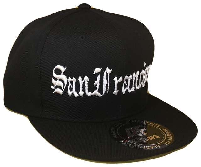 flat bill baseball hats