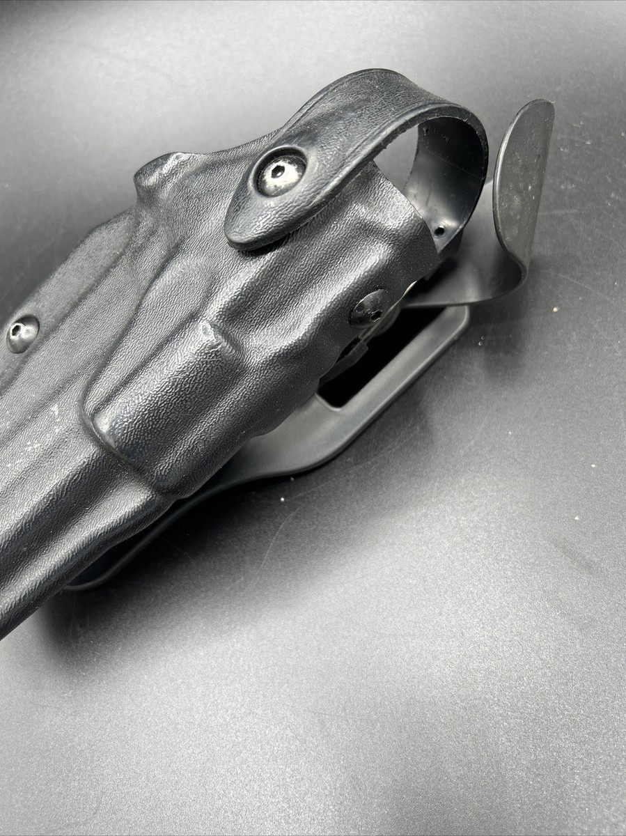 Safariland Sig P226 P226 Rail ALS SLS L3 6360-477 Stx