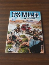 TVB BONELLI TEX WILLER n.36 OTTIMO EDICOLA