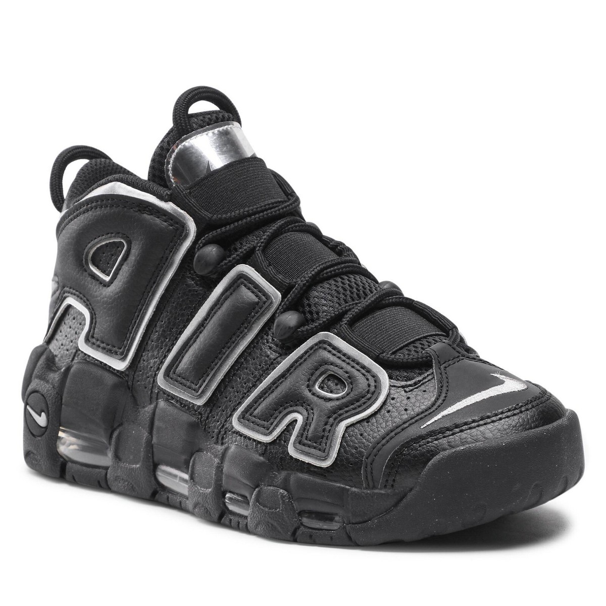 nike uptempo hibbett sports
