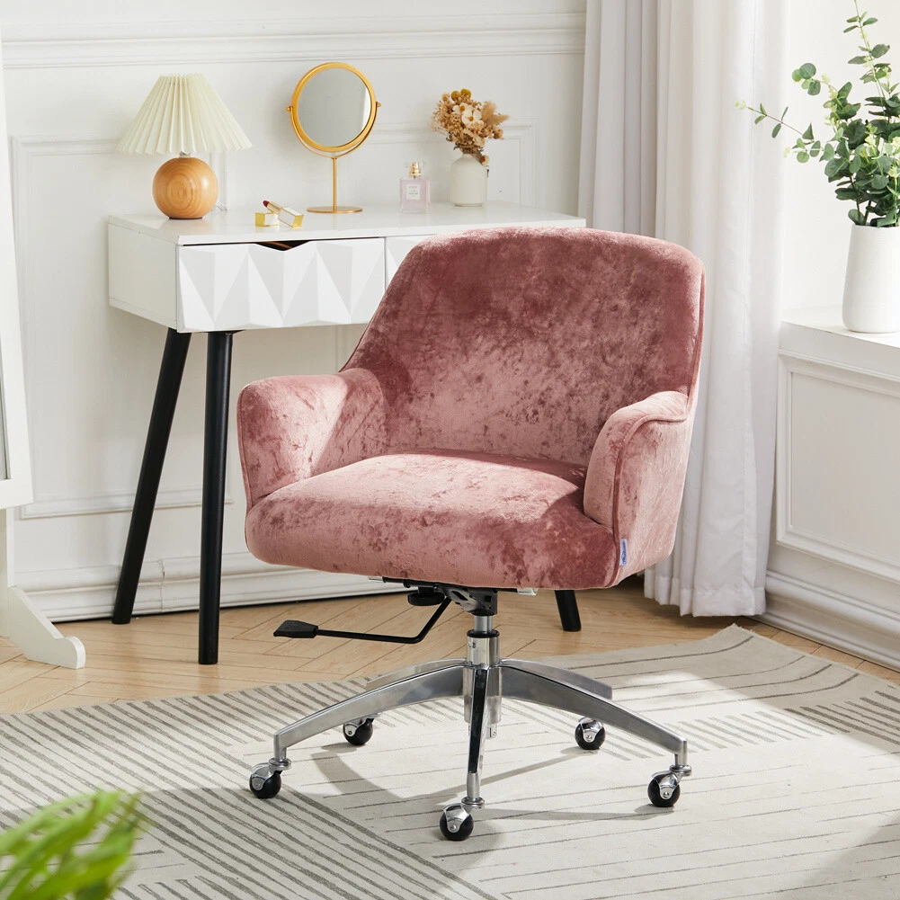 Swivel desk sales armchair