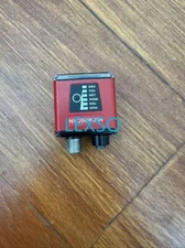 Tested MICROSCAN ID-40 Mini Barcode Reader