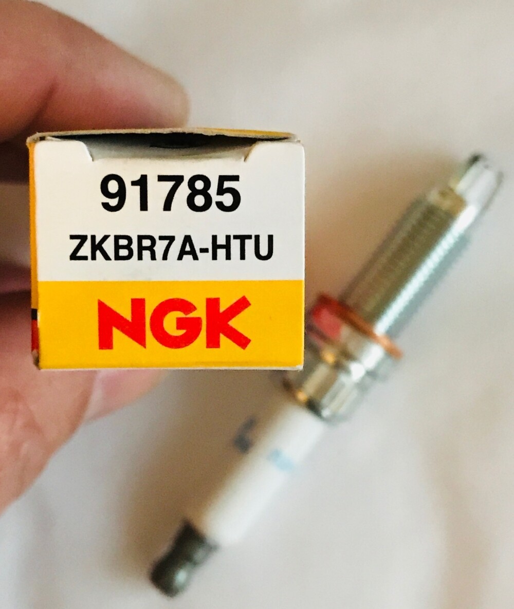 4X NGK ZÜNDSPULE U5039 Passend Für BMW 1 E81 E87 E88 3 E90 E91 E92 E93 5 E60 E61 EUR 99,90 - DE