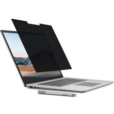 NEW Kensington MagPro Elite Magnetic Privacy Screen Filter Surface Laptop 3 15"