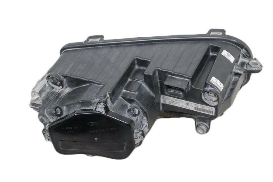 Headlamp Assembly ROLLS ROYCE Left 13