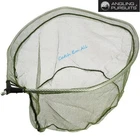 Landing Net Scoop Front Pan Net 60cm 24" Coarse Carp Fishing Angling Pursuits