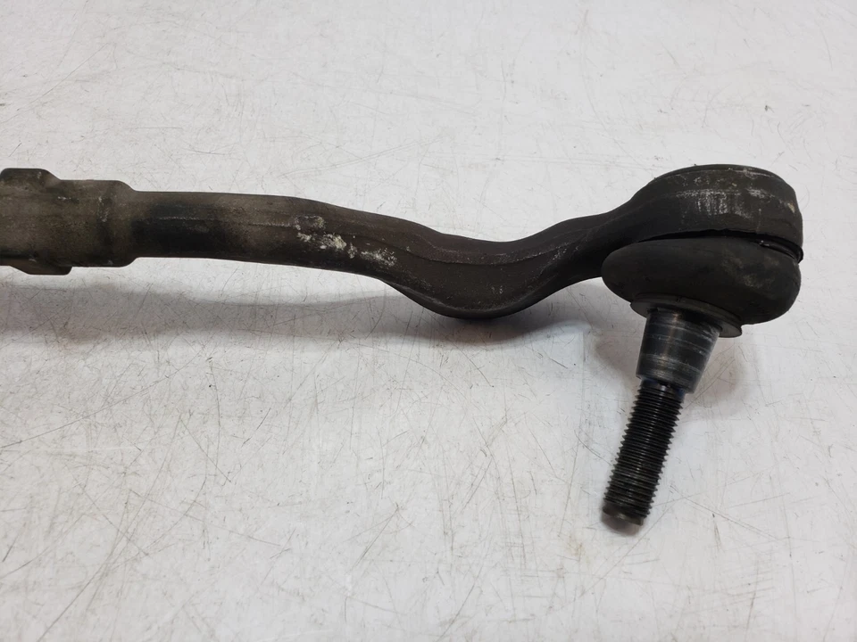 ✅ Barra de amarre de dirección asistida para pasajero delantero derecho Audi Q5 S5 A4 S4 2008-2012 OEM Foto 2 de 4