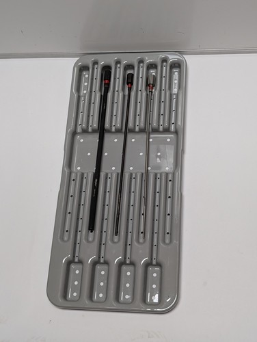 3 pcs. STRYKER 250-070-484 250-070-437 250-070-483 Strykeflow (USED). - Picture 4 of 18