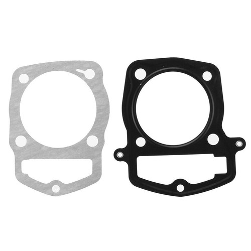 Premium 65.5mm Standard Cylinder Piston Gasket Kit Fit For Honda CRF230F CRF230L - Picture 5 of 11