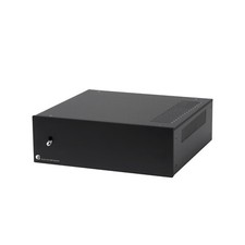 Pro-Ject Power Box DS3 Sources Linear Power Supply - Black