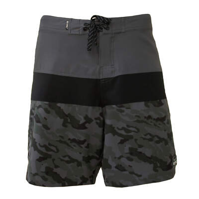 ROCK-IT Apparel Boardshort Halios