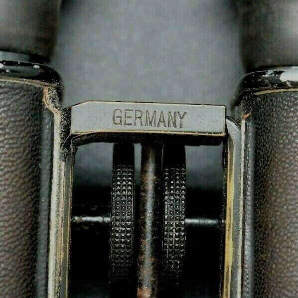 C.P Goerz Berlin Theater Binoculars Trieder Binocle Fago3 -  Sweden