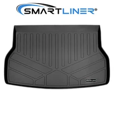 SMARTLINER Custom Fit Cargo Trunk Liner OEM 2013-2018 Acura RDX (Behind 2nd Row)