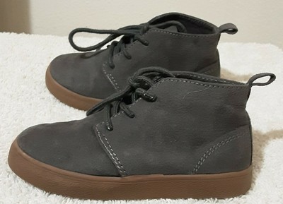 gap chukka boots