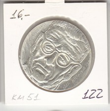 フィンランド10マルカ銀貨☆1970年／パーシキヴィ生誕100周年／f222-1 フィンランド10マルカ銀貨☆1970年／パーシキヴィ生誕100周年