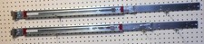 SUPERMICRO 2U SUPERSERVER RAIL SET MCP-290-11813ON L  R 43 INCH LONG
